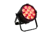 Picture of IP65 Pro Par FROST, 12 x 20W RGBWAU LED + WDMX