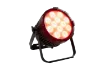 Picture of IP65 Pro Par FROST, 12 x 20W RGBWAU LED + WDMX