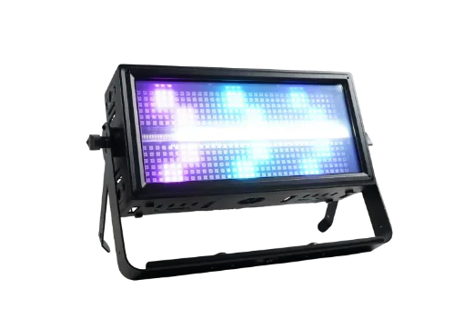Picture of Outdoor Strobe with Electronic Frost , IP65, WDMX