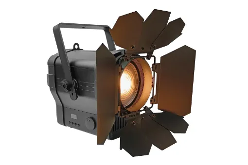 Picture of Opera Compact Fresnel with 200W Variable White COB