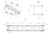 Picture of 290mm Spigot Box Truss with Power and Data, 2mtr
