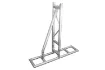 Picture of Folding Base for 290mm 1m Spigot Flat Truss