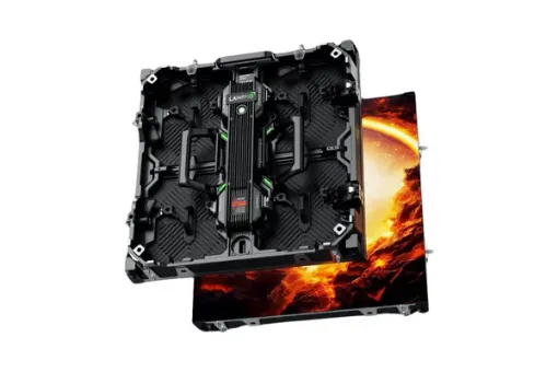 Picture of Indoor Video Display Panel 2.6mm Pitch, 'RN II'